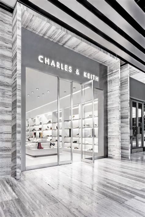 charles and keith usa